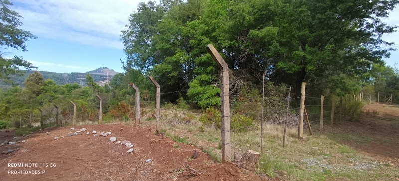 Parral Parcela, Venta