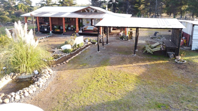 Parral Parcela, Venta
