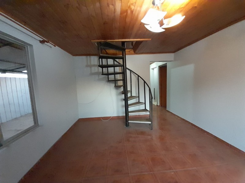 Parral Casa, Venta