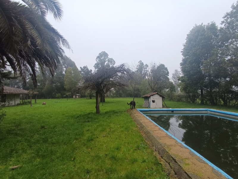 Venta de loteo en parral