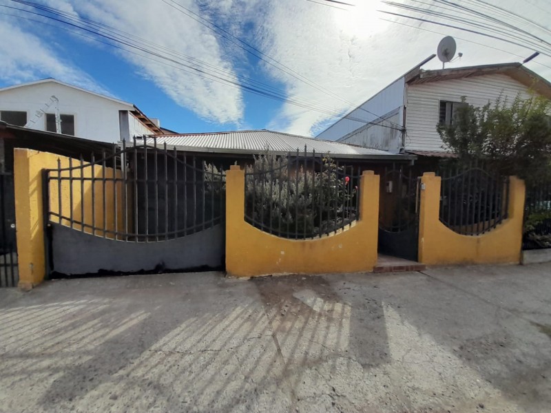 Parral Casa, Venta