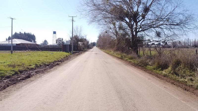 Parral Parcela, Venta