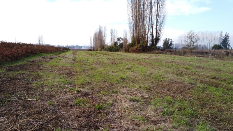 Retiro Parcela, Venta