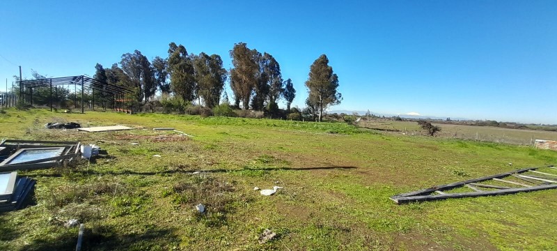 Parral Parcela, Venta