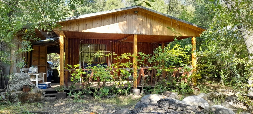 Parral Casa, Venta